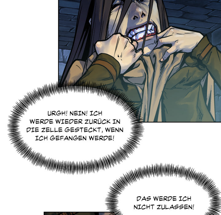 Karmas Weg - episode 13 - 29