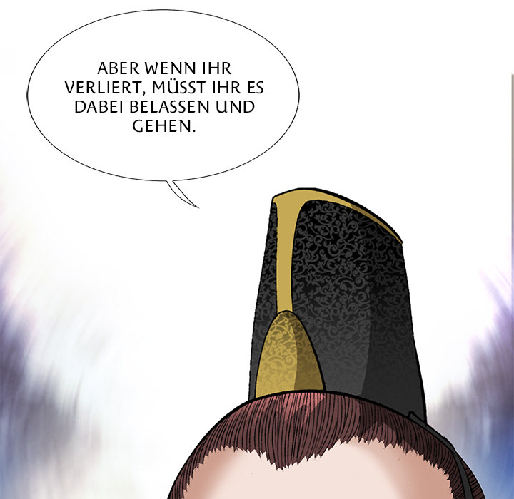 Die Reise des Gunak - episode 42 - 45