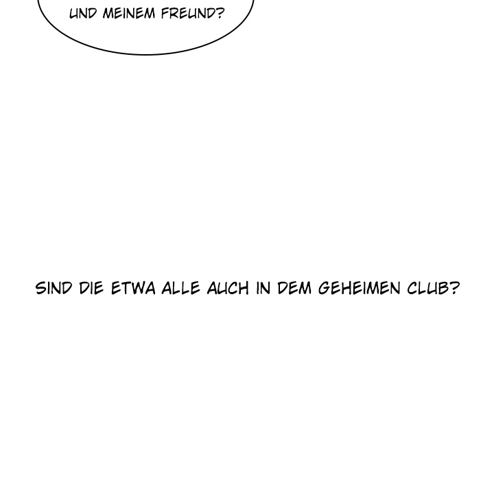 Der geheime Club - episode 11 - 26