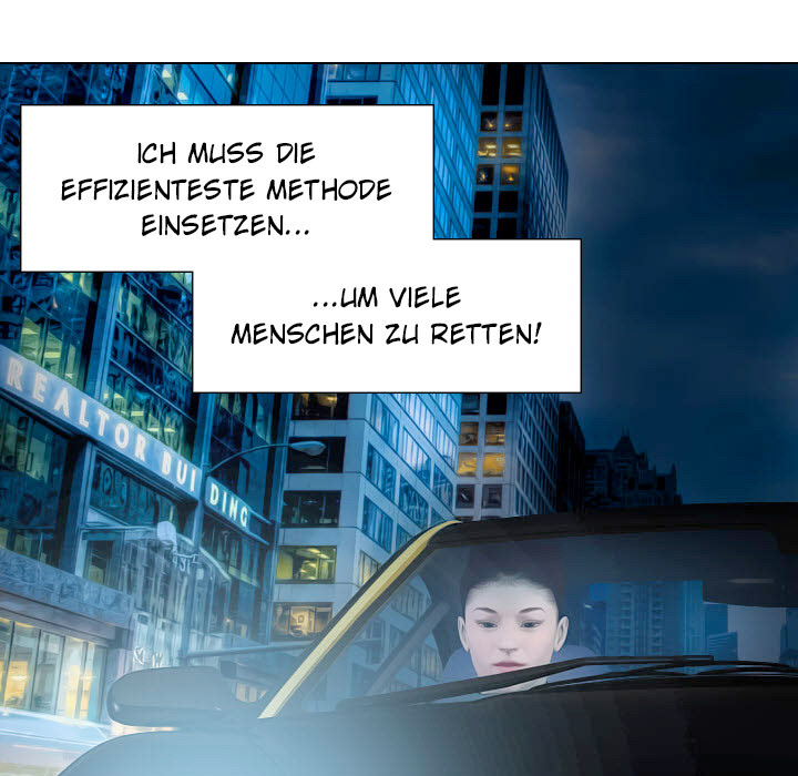 Der schlimmste Mann - episode 23 - 30