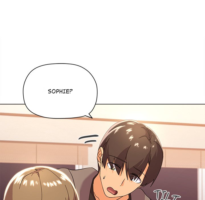 What's Wrong With This Family? - episode 6 - 156