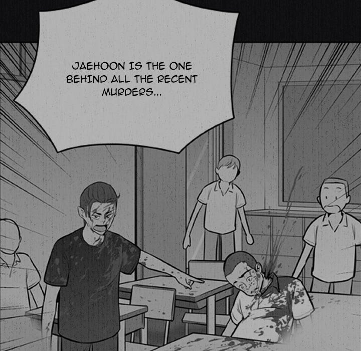 Classroom of Murder - episode 35 - 23