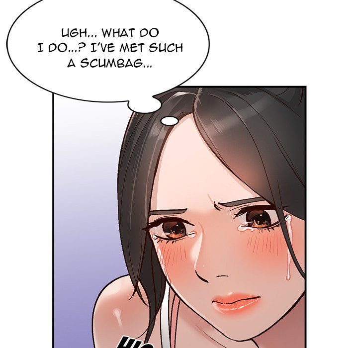 Town Girls - episode 7 - 18