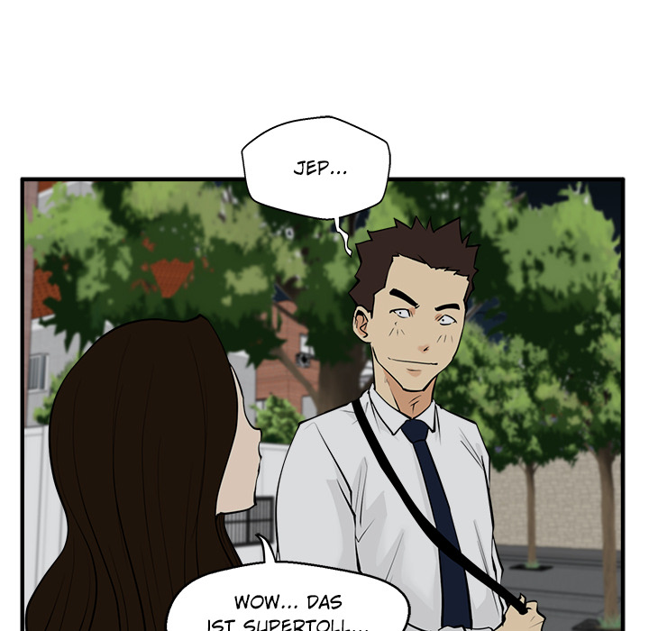 Los geht´s Mr. Kang! - episode 48 - 55
