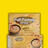 fulltummydrink