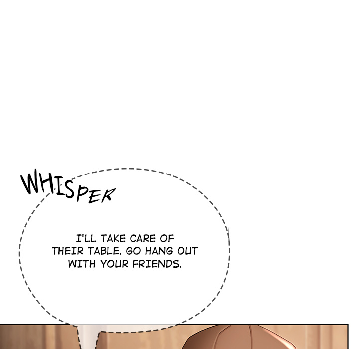 The Delinquent Girl - episode 1 - 241