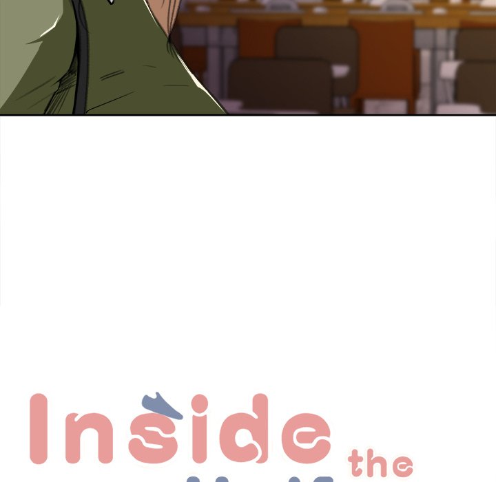 Inside the Uniform - episode 3 - 14