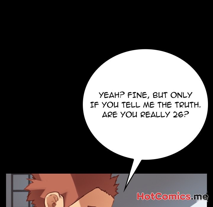 The Perfect Roommates - episode 19 - 146