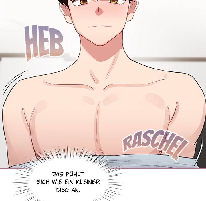 Überleben in einem Comic - episode 40 - 87