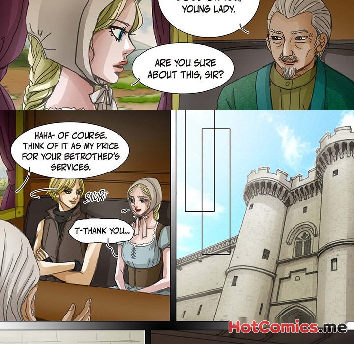 The Emperor's Woman - episode 66 - 32