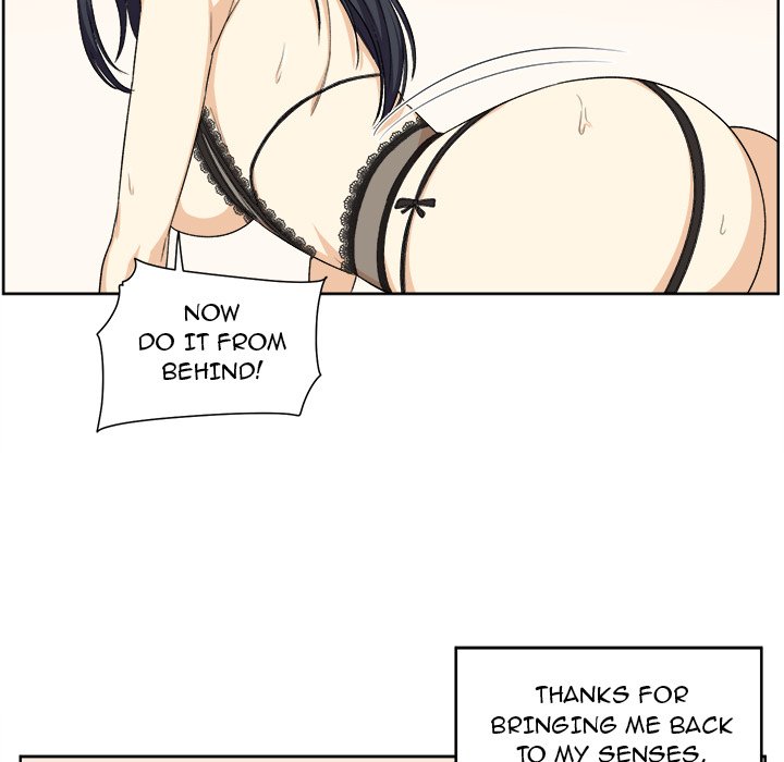 Excuse me, This is my Room - episode 16 - 89