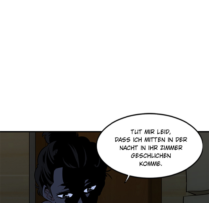 Wer hat Angst vor Mister H? - episode 15 - 14