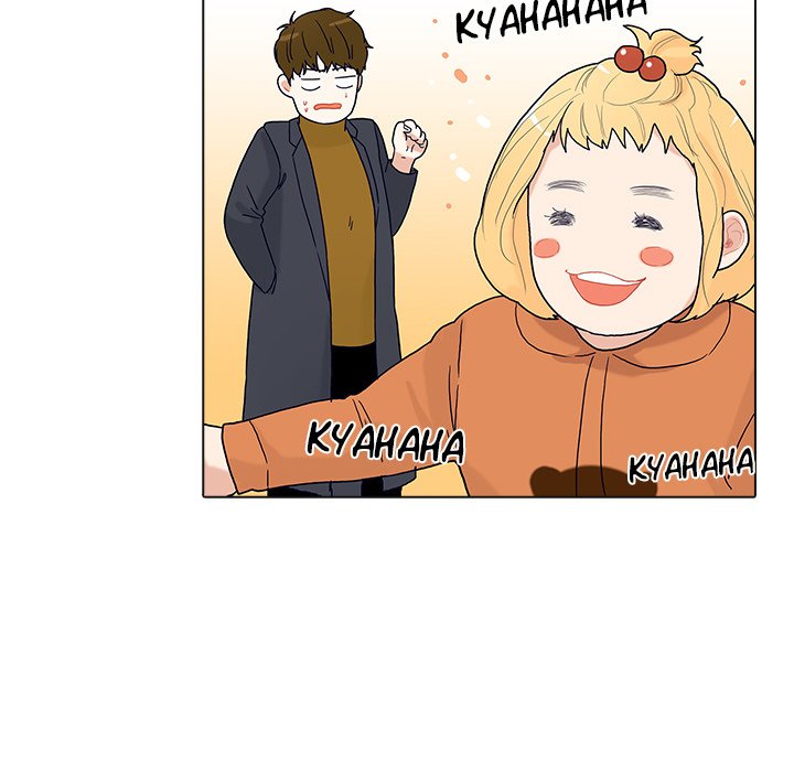 Unrequited Love - episode 4 - 18