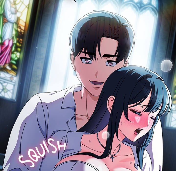 Sweet Girl, Dirty Secrets - episode 7 - 99