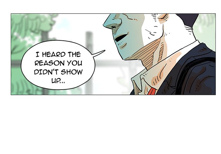 The Hero Kim : Saving Earth - episode 6 - 3