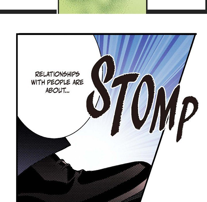 Work, Fight and Love - Webtoon Edition - episode 5 - 39