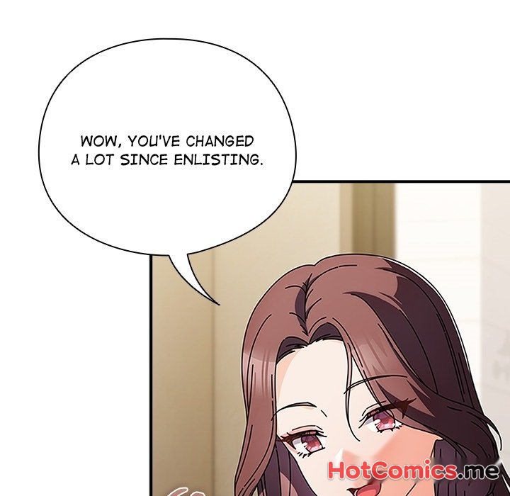 Sweet Girl, Dirty Secrets - episode Prologue - 16