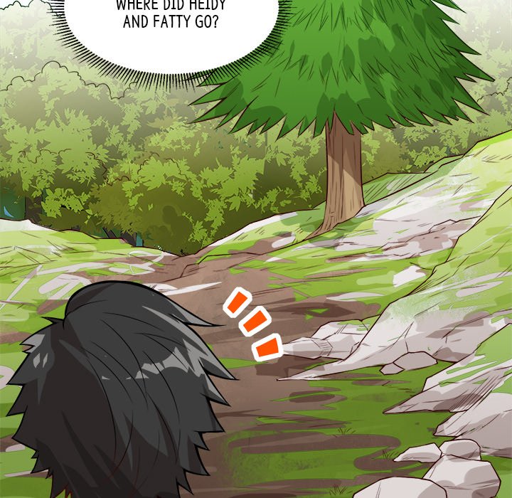 Survival Logbook - episode 25 - 116
