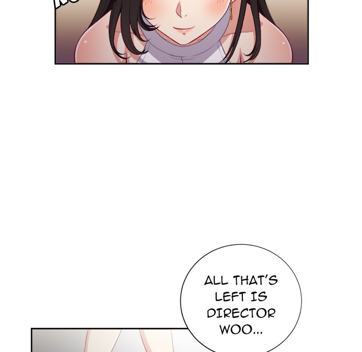 Yuri's Part Time Job - episode 53 - 64