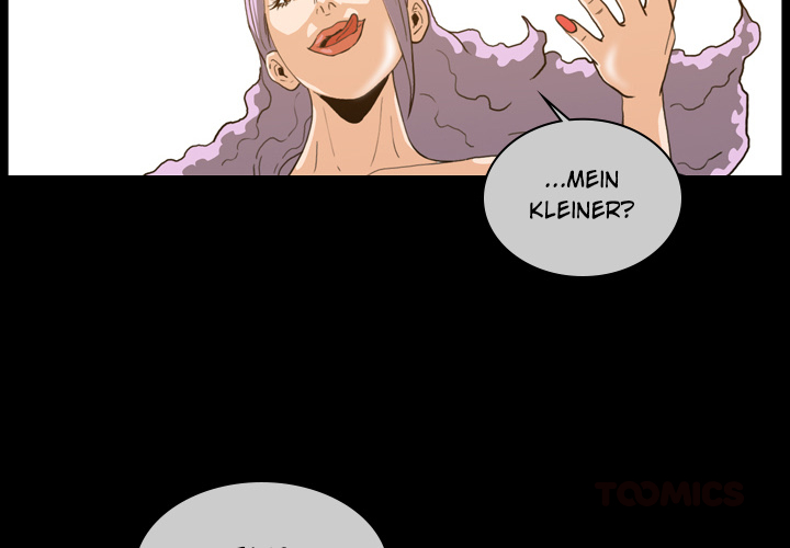 Evas Verderben - episode 2 - 1