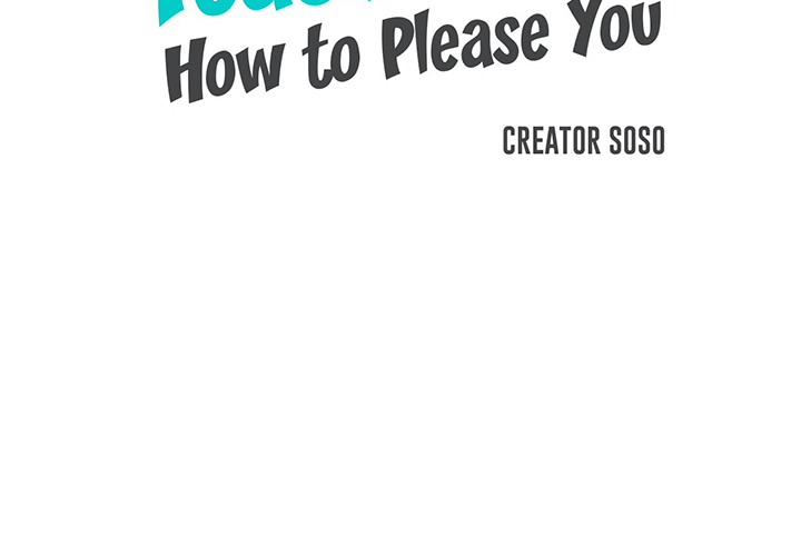 Teach Me How to Please You - episode 20 - 1