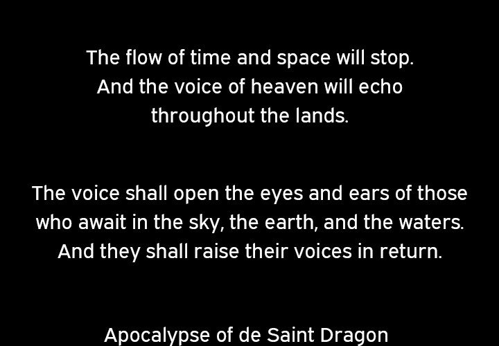 The Chronicles of Apocalypse - episode 5 - 0