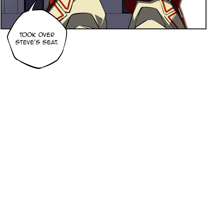 Supernova - episode 21 - 129