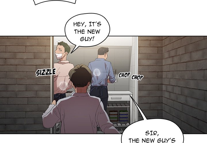 Who Cares If I'm a Loser! - episode 7 - 2