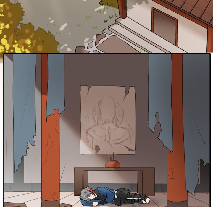 Odis and Moa's Underworld Diary - episode 13 - 50