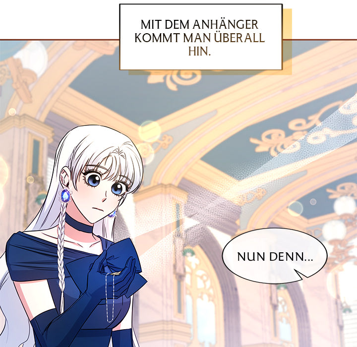 Diesmal ändere ich mein Schicksal - episode 21 - 30