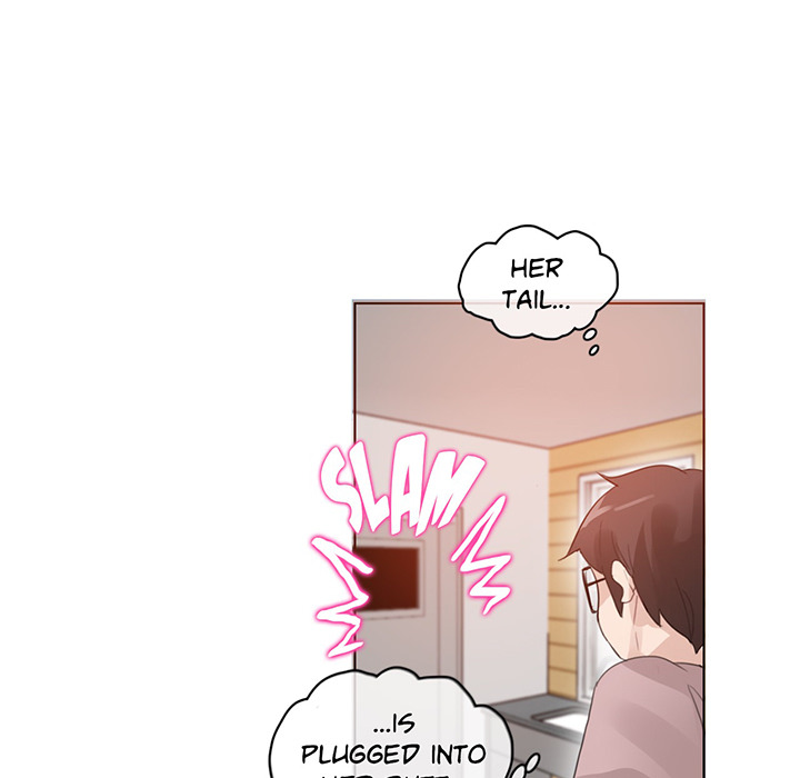 A Pervert's Daily Life - episode 37 - 86