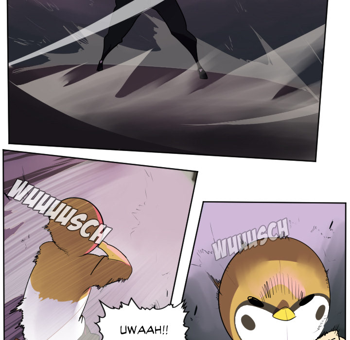 Ultimiter - episode 41 - 18