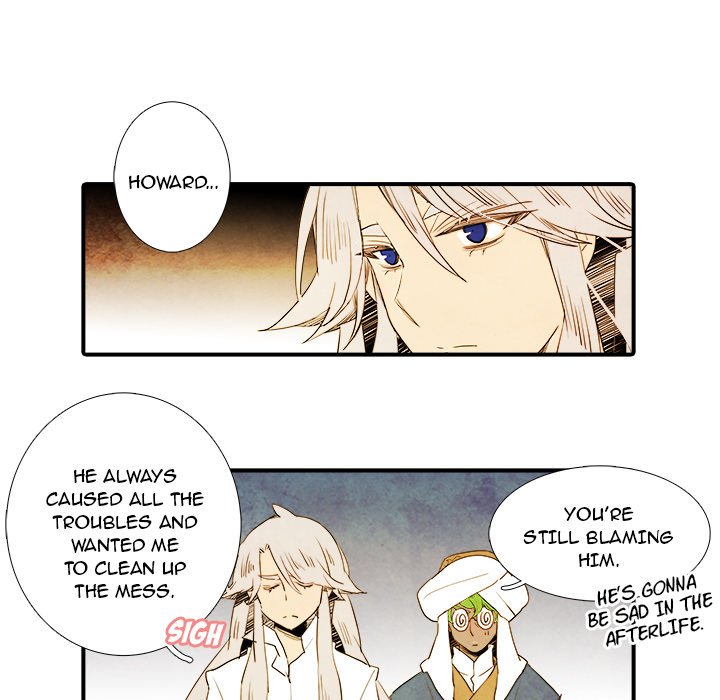 Ardor's Kingdom - episode 31 - 5