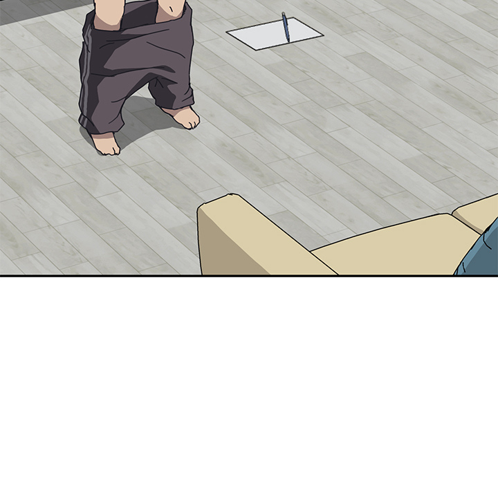 Mitbewohner wider Willen - episode 3 - 57