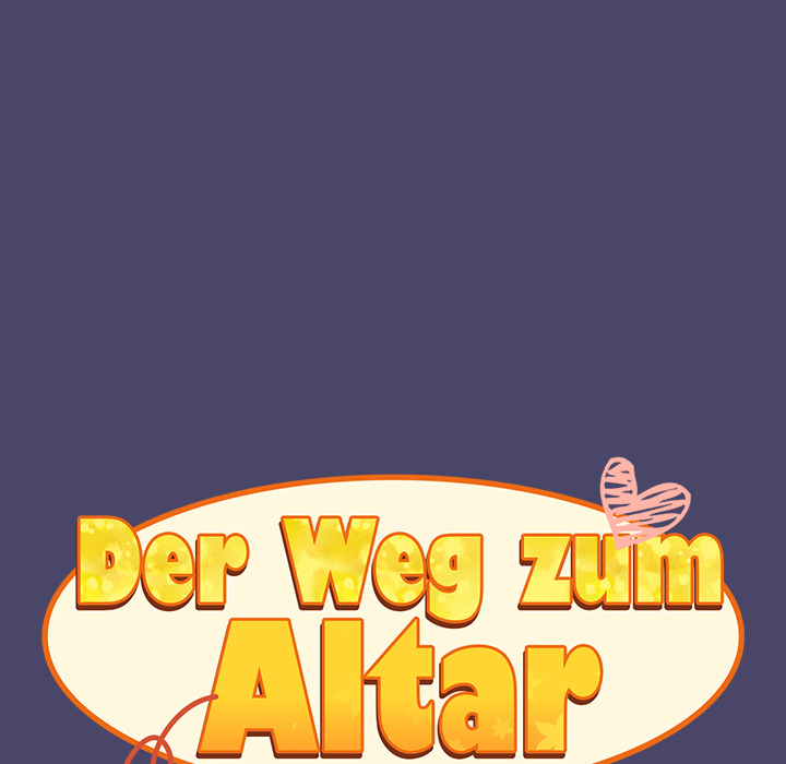 Der Weg zum Altar - episode 74 - 28