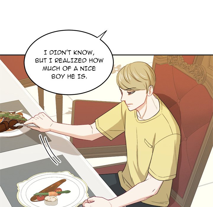 I Like You - episode 30 - 24