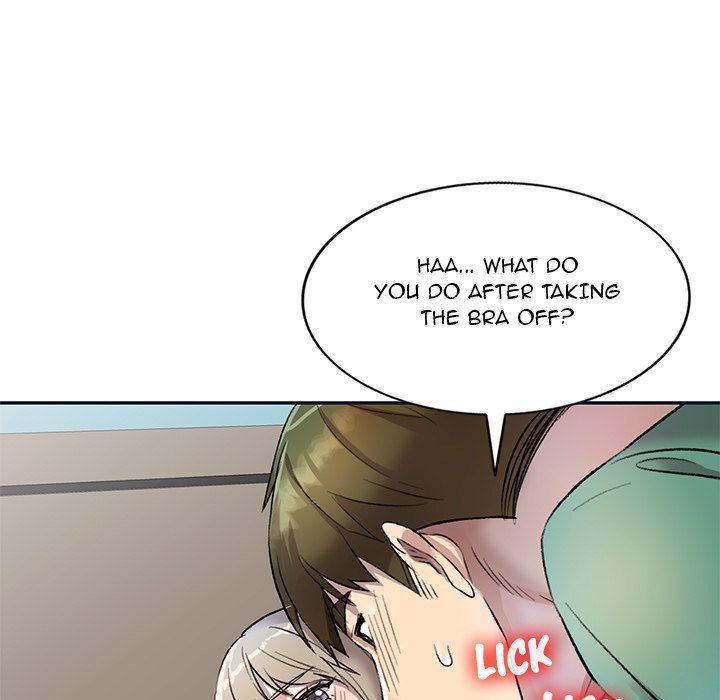 Secret Tutor - episode 17 - 109
