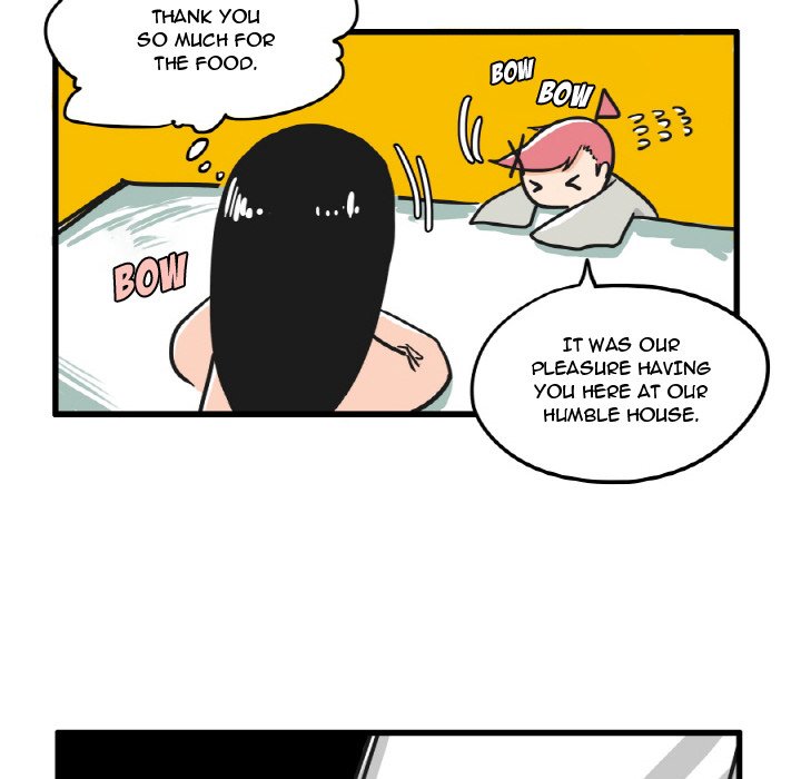 The Amazing Siblings - episode 13 - 14