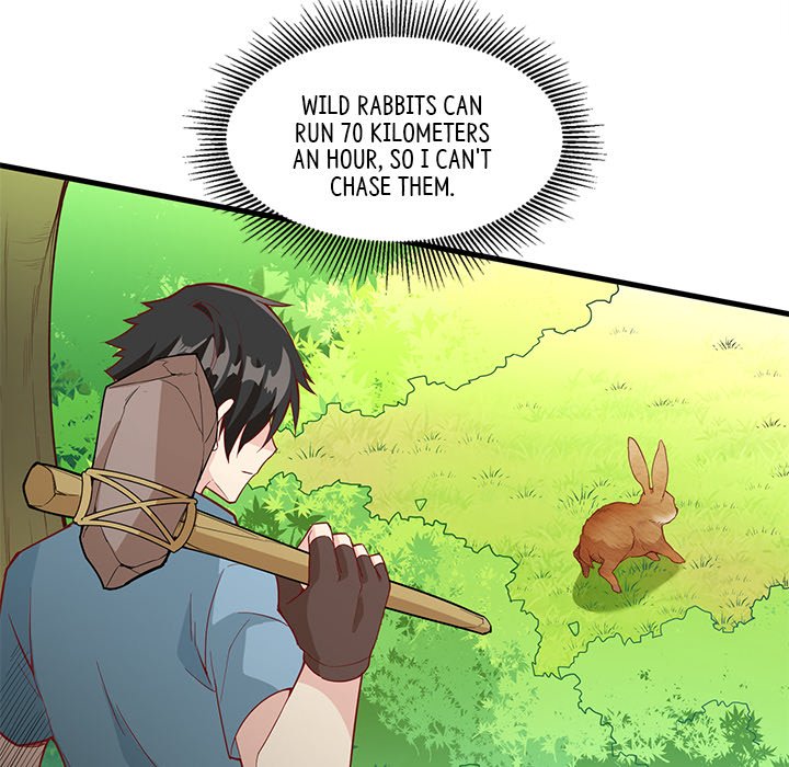 Survival Logbook - episode 6 - 59