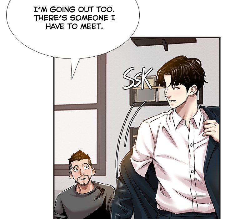 Sponsor (Drama) - episode 36 - 43