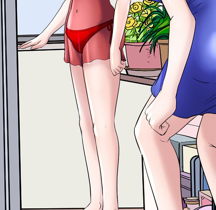 Immoral Family - episode 24 - 72