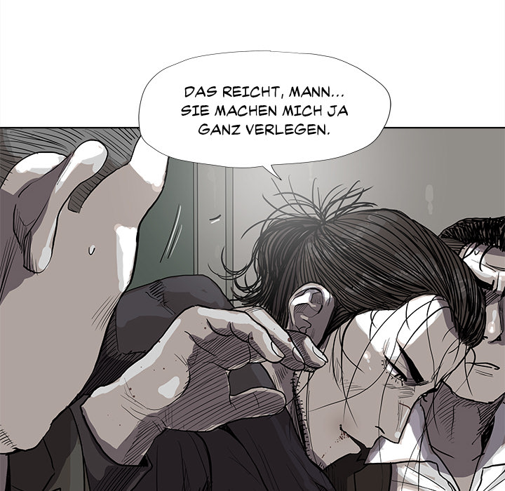 Das azurblaue Land - episode 32 - 70