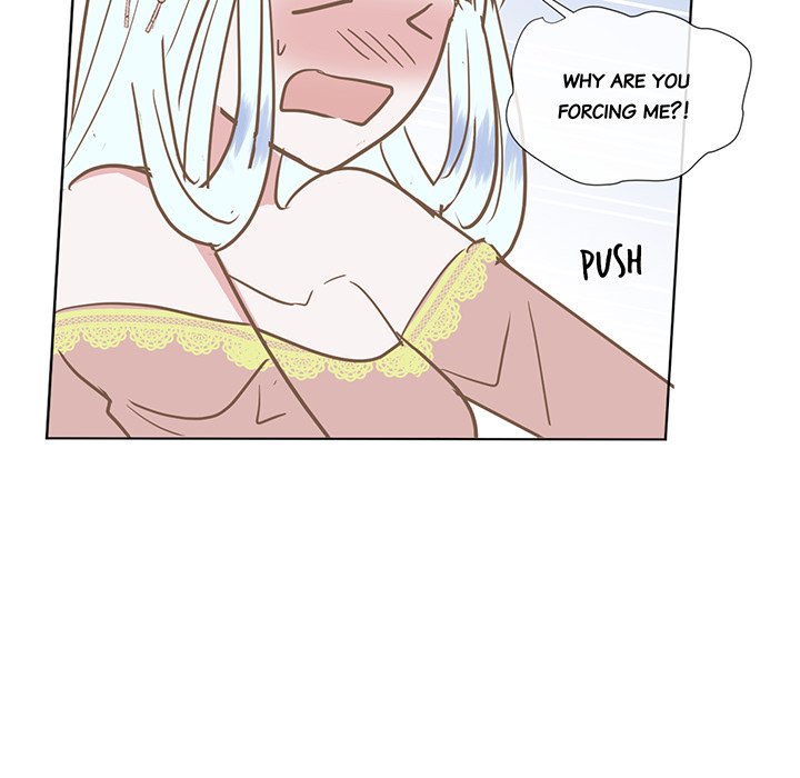 Now, I am Demon King's Wife - episode 4 - 96