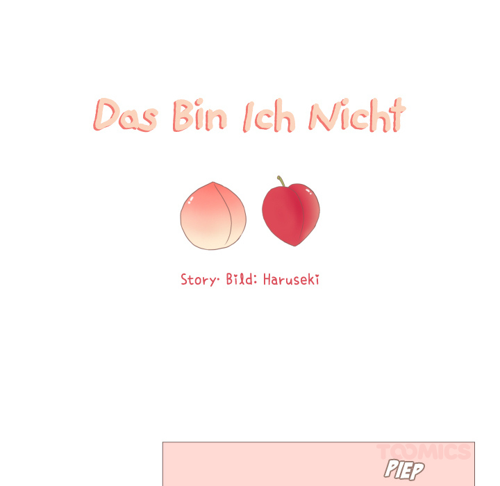 Das Bin Ich Nicht - episode 7 - 9