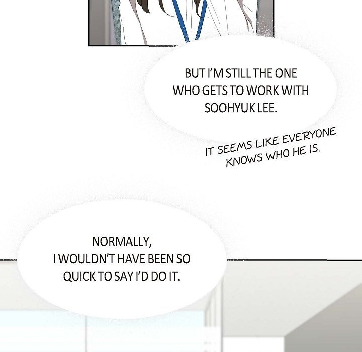 Fragrant Office Life - episode 3 - 14