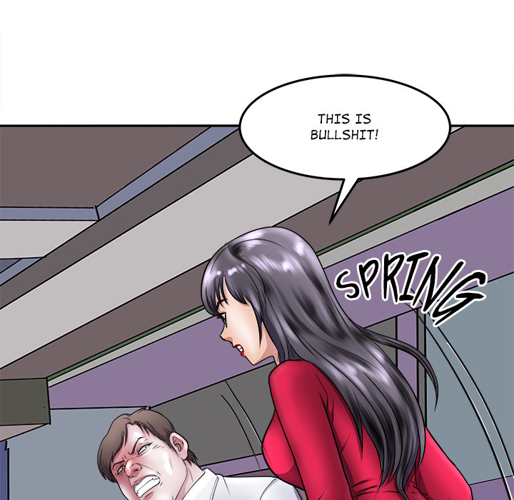 Immoral Family - episode 8 - 14