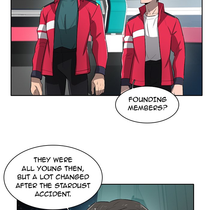 Stardust - episode 61 - 54