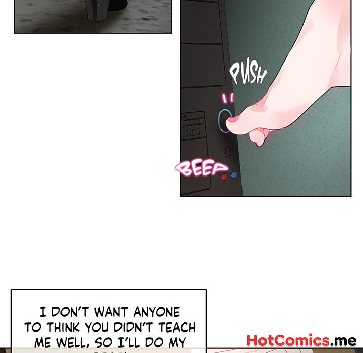 A Pervert's Daily Life - episode 49 - 12