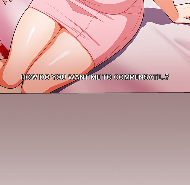 Naughty Little Secret - episode 1 - 50