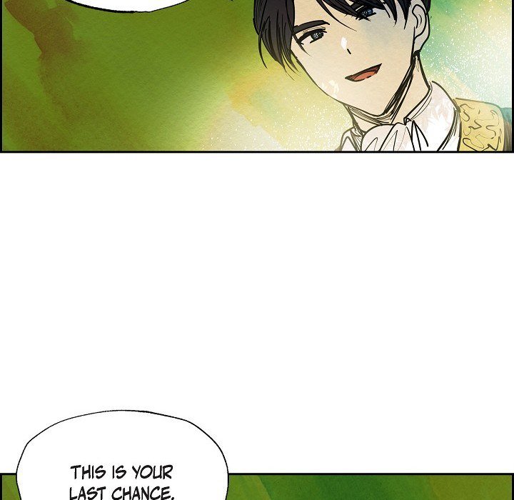 The Villainess Behind the Mask - episode 15 - 50